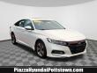 Used 2020 Honda Accord EX 1.5T Sedan