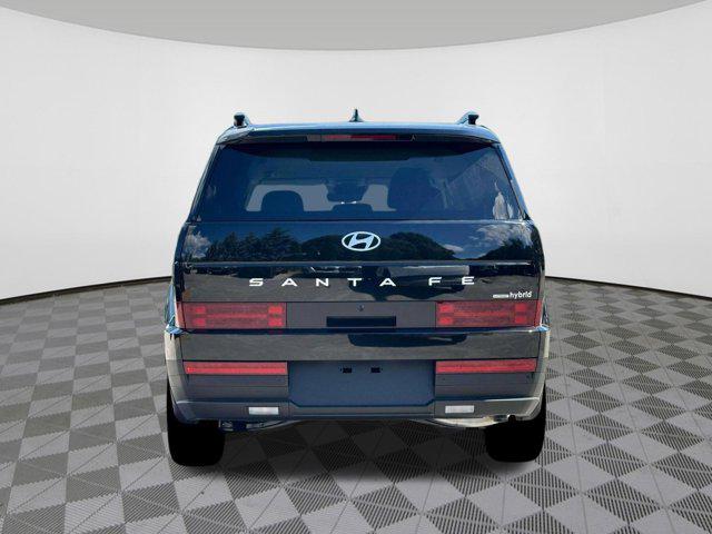 2026 Hyundai Santa Fe SEL - Photo 6