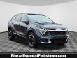 Used 2023 Kia Sportage SX-Prestige SUV