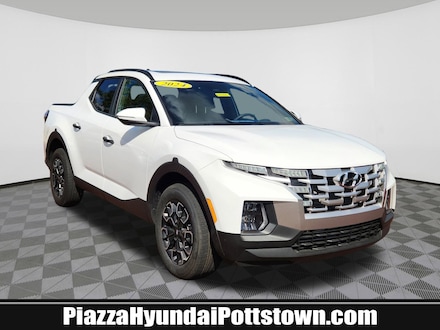 2024 Hyundai Santa Cruz 2.5L SEL Truck Crew Cab