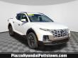 Certified 2024 Hyundai Santa Cruz 2.5L SEL Truck Crew Cab