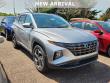 Certified 2023 Hyundai Tucson Hybrid Limited SUV