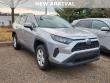 Used 2021 Toyota RAV4 Hybrid LE SUV
