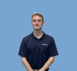 Staff member Ethan Jarvis from ID_7dca84765ccf
