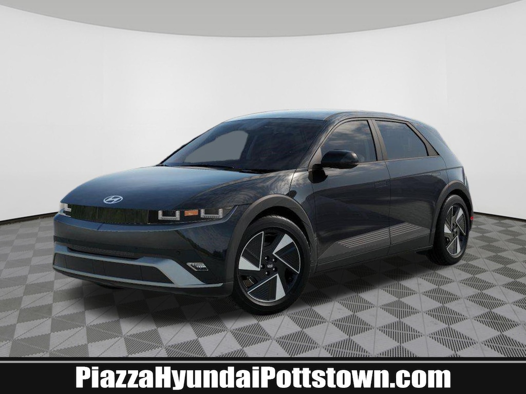 New 2026 Hyundai IONIQ 5 SE SUV