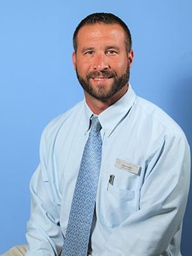 Staff member Mike Latch from ID_d1d1db58af77