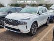 Certified 2023 Hyundai Santa Fe Calligraphy SUV