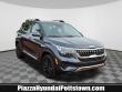 Used 2023 Kia Seltos Nightfall SUV