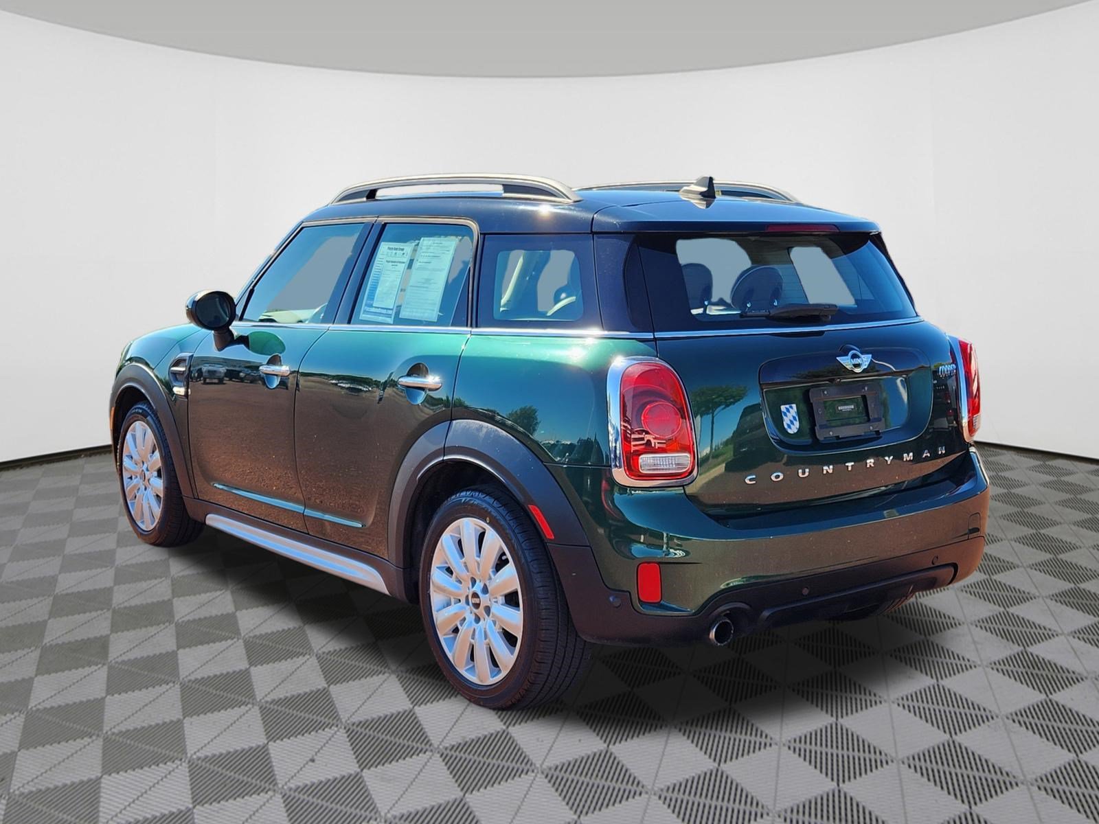 Used 2018 MINI Countryman Cooper SUV