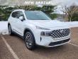 Certified 2023 Hyundai Santa Fe Hybrid Limited SUV