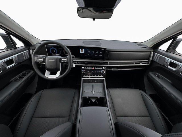 2026 Hyundai Santa Fe SEL - Photo 13