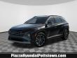 New 2026 Hyundai Tucson Hybrid Limited SUV
