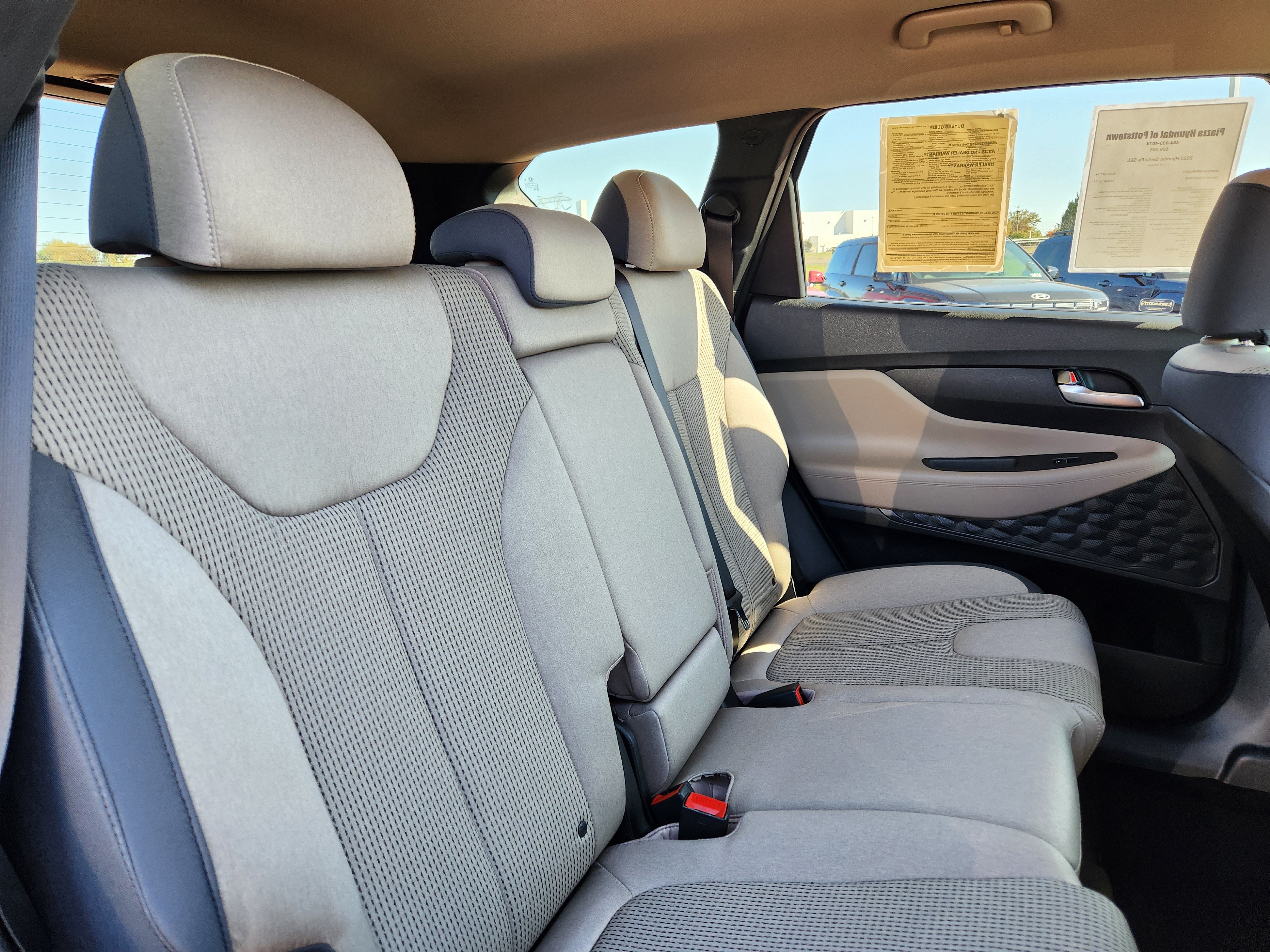 2023 Hyundai Santa Fe SEL - Photo 15