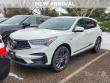 Used 2020 Acura RDX A-Spec Package SUV