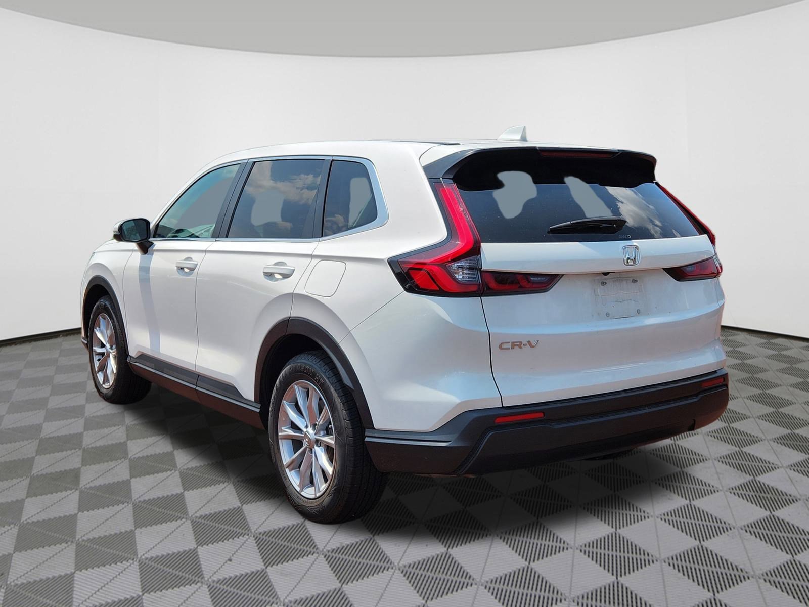 2024 Honda CR-V EX photo 3