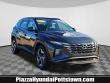 Certified 2023 Hyundai Tucson SEL SUV