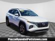 Certified 2023 Hyundai Tucson SEL SUV