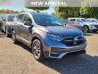 Used 2021 Honda CR-V Hybrid EX SUV