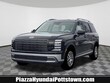  Hyundai Palisade Hybrid