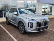 Certified 2023 Hyundai Palisade Calligraphy SUV