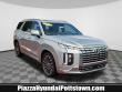 Certified 2024 Hyundai Palisade Calligraphy SUV