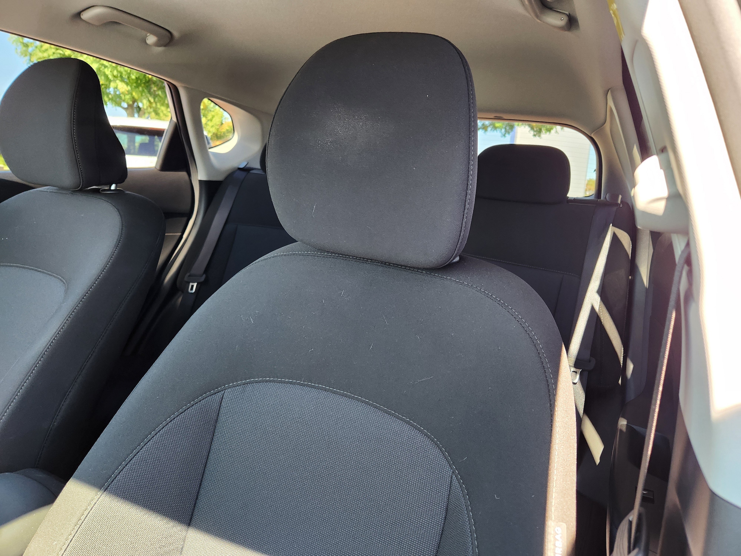 2025 Hyundai Kona SEL Convenience - Photo 11