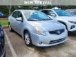 Used 2012 Nissan Sentra 2.0 SL Sedan
