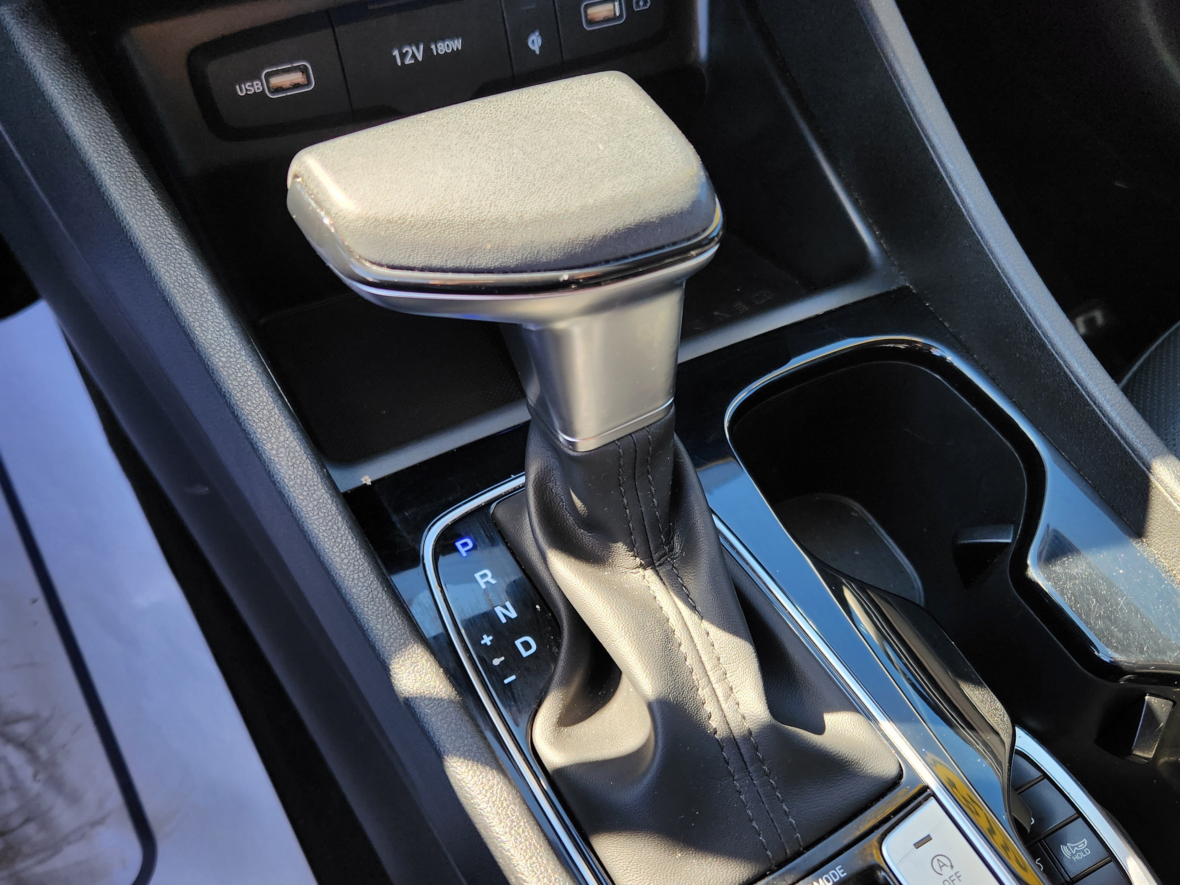 2024 Hyundai Tucson SEL - Photo 20