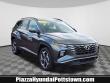 Certified 2023 Hyundai Tucson SEL SUV