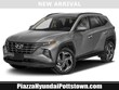  Hyundai Tucson Plug-In Hybrid