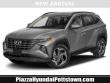 Certified 2024 Hyundai Tucson Plug-In Hybrid Limited SUV