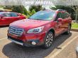 Used 2017 Subaru Outback 2.5i Limited with SUV