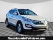 Used 2015 Hyundai Santa Fe Sport 2.0L Turbo SUV