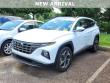 Certified 2023 Hyundai Tucson Hybrid Limited SUV