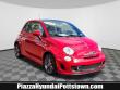 Used 2013 FIAT 500 Abarth  Hatchback
