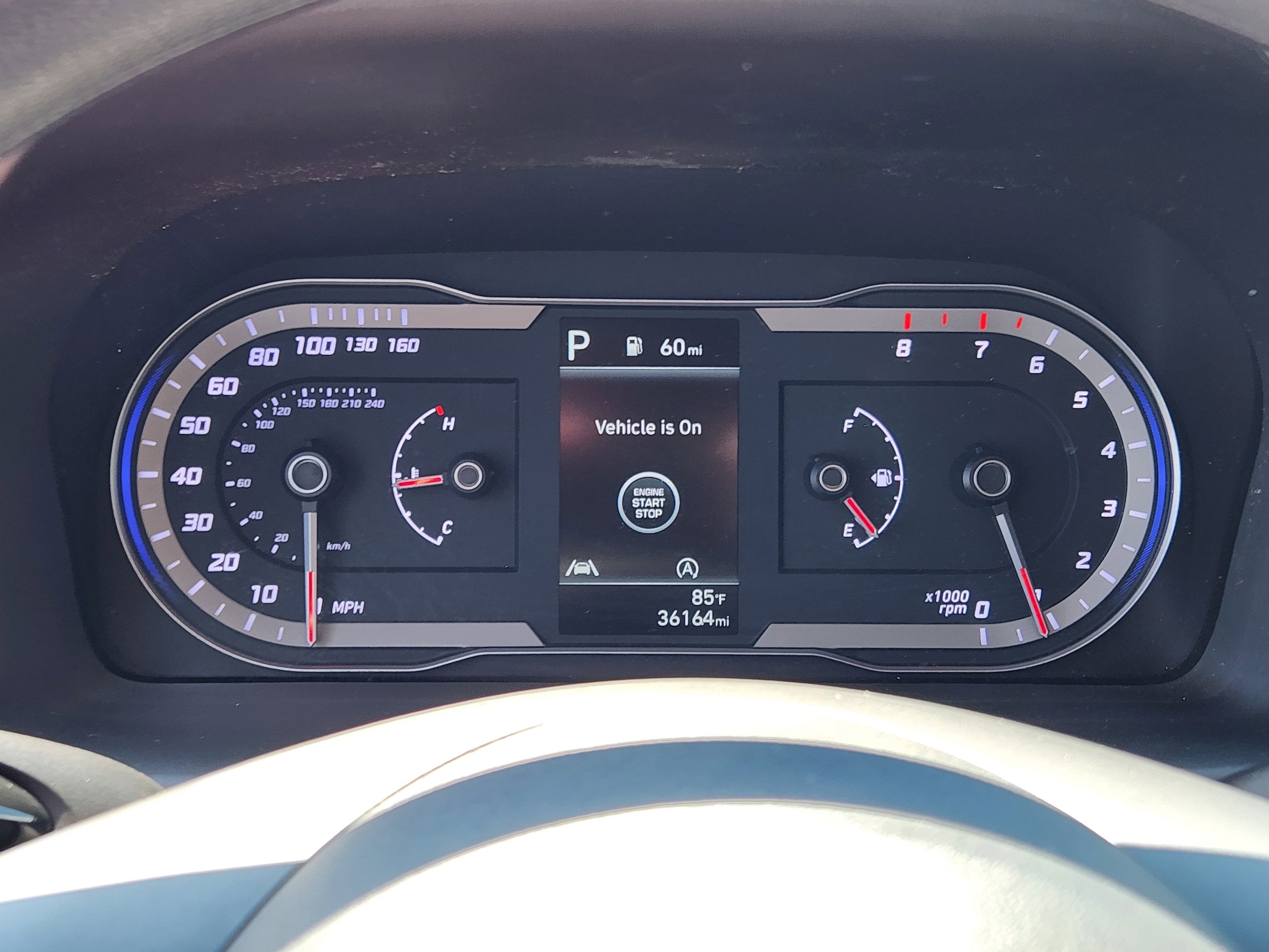 2023 Hyundai Tucson SEL - Photo 19