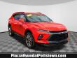 Used 2025 Chevrolet Blazer RS SUV