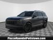 New 2027 Hyundai Palisade Hybrid Calligraphy Black Ink SUV
