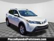 Used 2014 Toyota RAV4 4WD XLE SUV