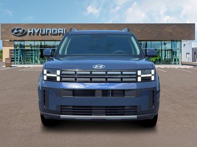 2026 Hyundai Santa Fe SEL - Photo 12