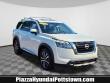 Used 2024 Nissan Pathfinder Platinum SUV