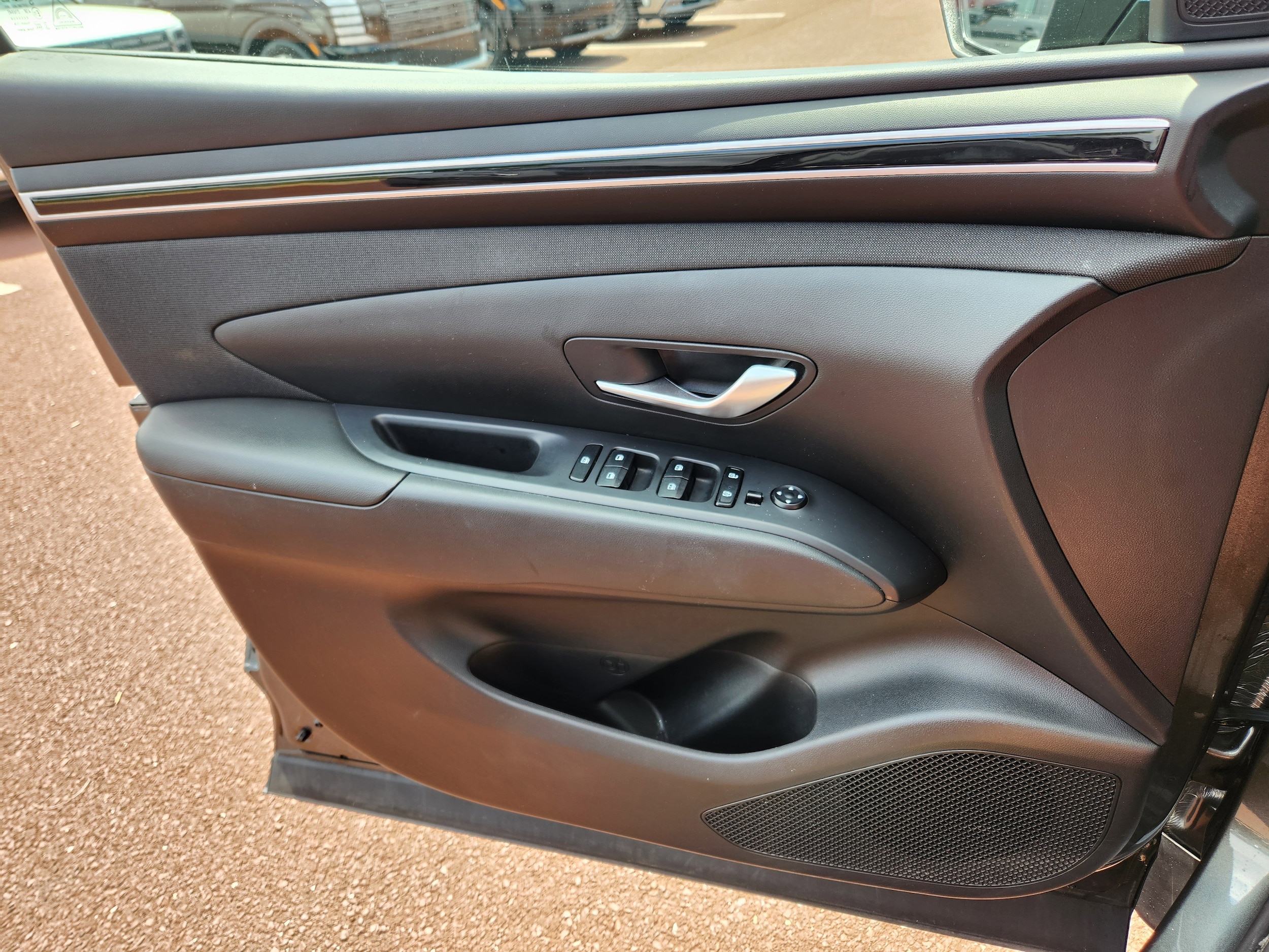 2023 Hyundai Tucson SEL - Photo 23