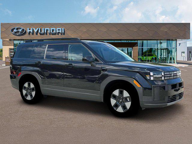 2026 Hyundai Santa Fe SEL - Photo 10