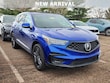  Acura RDX