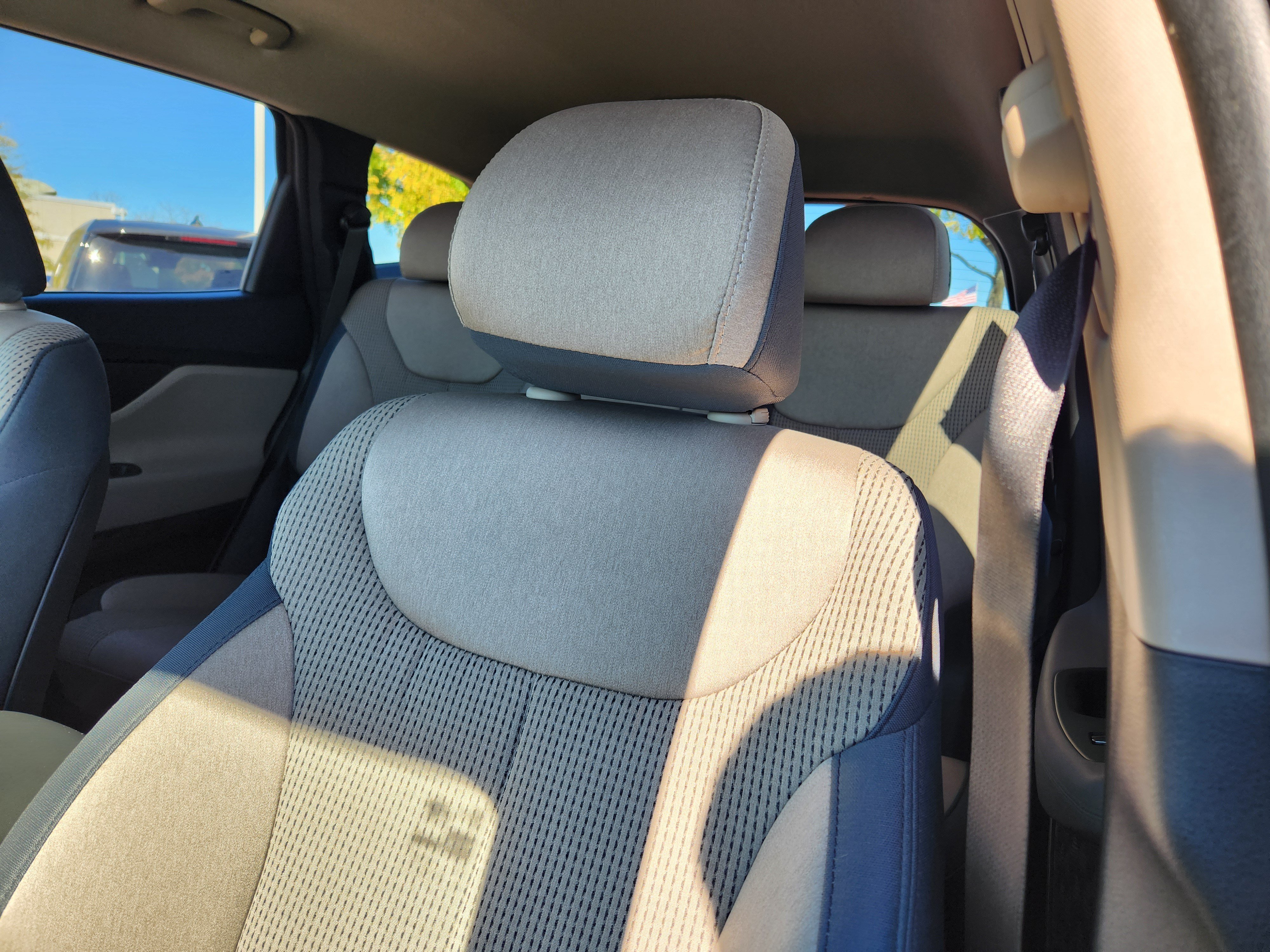 2023 Hyundai Santa Fe SEL - Photo 11