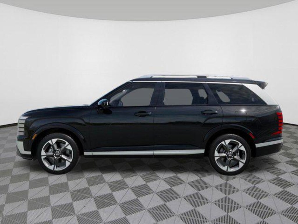 New 2026 Hyundai Palisade Hybrid Limited SUV