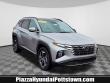 Certified 2024 Hyundai Tucson Plug-In Hybrid Limited SUV