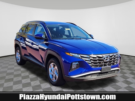 2023 Hyundai Tucson SEL SUV
