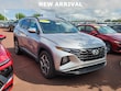  Hyundai Tucson Plug-In Hybrid