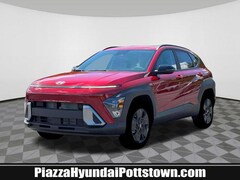 2026 Hyundai Kona SEL Sport AWD SUV